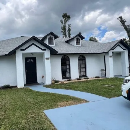 Buy this studio house on 7061 Babcock Road in San Carlos Park, FL 33967