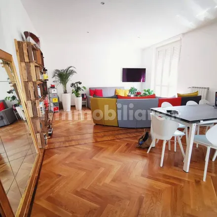 Rent this 4 bed apartment on Via Cosseria 4 in 10131 Turin TO, Italy