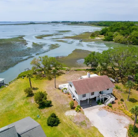 Image 1 - 44 View Point Circle, Beaufort County, SC 29920, USA - House for sale