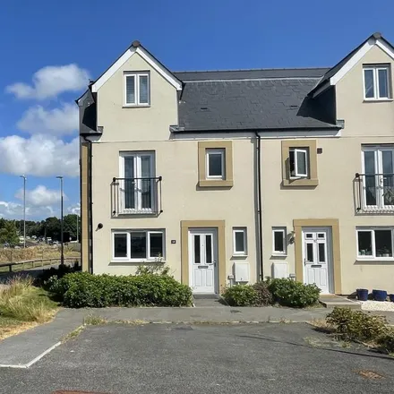 Rent this 4 bed house on unnamed road in Truro, TR1 2FS