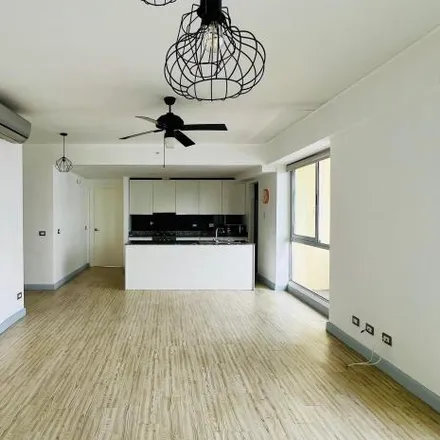 Rent this 2 bed apartment on Calle 76 Este in Villa Lilla, 0823