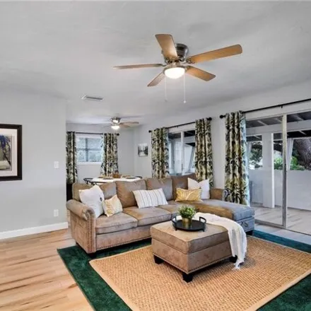 Image 2 - 4601 Hollingsworth Avenue, Sunnyland, Sarasota County, FL 34233, USA - House for rent