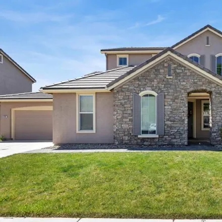 Buy this 4 bed house on 4335 Black Hills Drive in Sparks, NV 89436