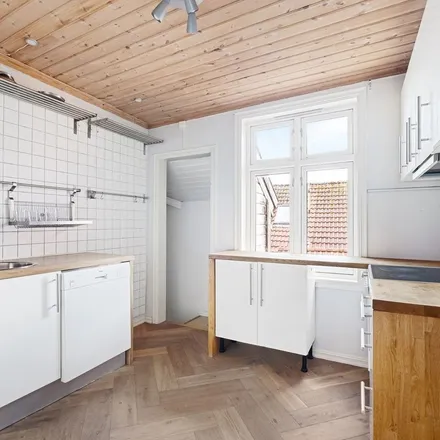 Rent this 2 bed apartment on Pedersgata 48 in 4013 Stavanger, Norway