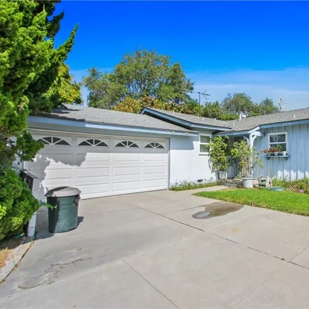 Buy this 3 bed house on 5231 East 25th Street in Long Beach, CA 90815