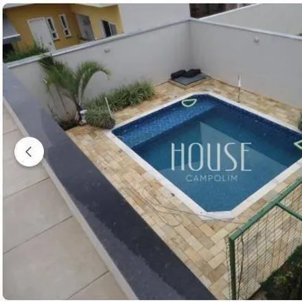 Buy this 4 bed house on Avenida Paraná in Residencial Campos do Conde I, Sorocaba - SP