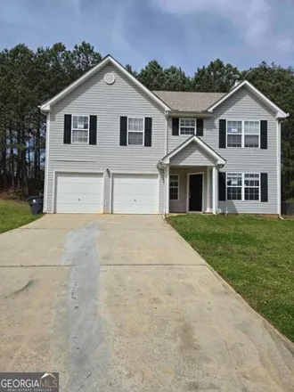 Buy this 4 bed house on 4315 Newton Lane in Conley, Clayton County