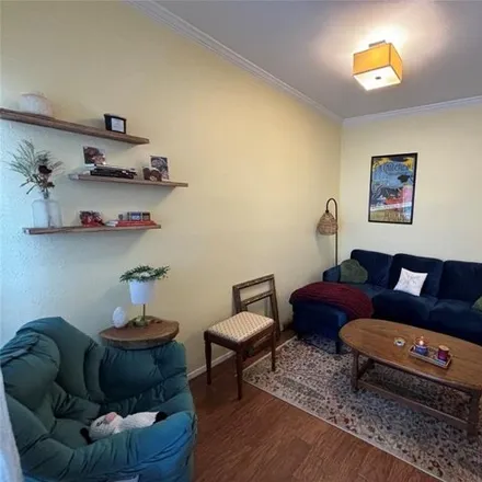 Rent this 1 bed condo on 303 West 35th Street in Austin, TX 78705