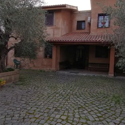 Image 3 - Via Barlassina, Riano RM, Italy - Apartment for rent