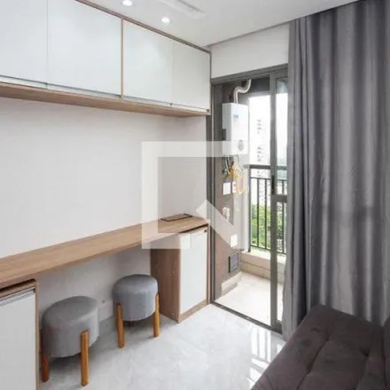 Rent this 1 bed apartment on Avenida do Oratório 328 in São Lucas, São Paulo - SP