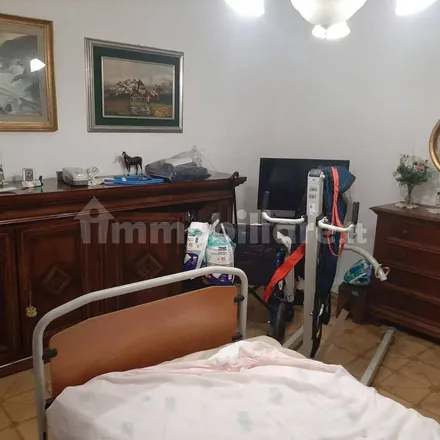 Rent this 4 bed apartment on Via di Pratale in 56127 Pisa PI, Italy