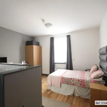 Rent this 1 bed apartment on Epic Apart Hotel in 25-27 Seel Street, Liverpool