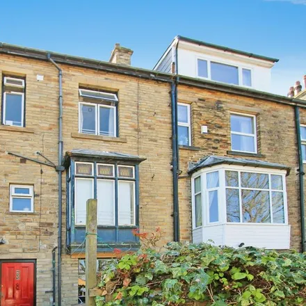 Rent this 1 bed room on Bingley Road in Shipley, BD18 4DN