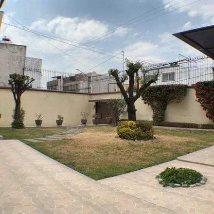 Buy this 3 bed house on Calle Ambato in Gustavo A. Madero, 07300 Mexico City