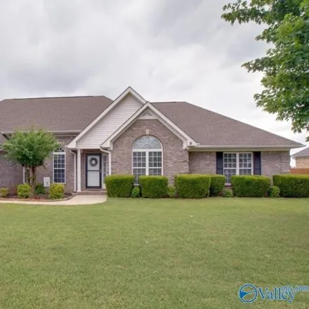 Buy this 4 bed house on 29593 Copper Run Drive in Huntsville, AL 35749