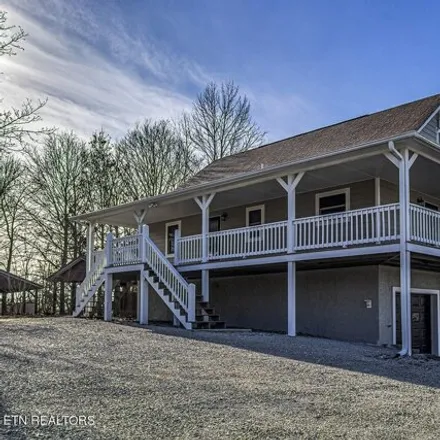 Image 3 - 156 County Road 225, Meigs County, TN 37322, USA - House for sale