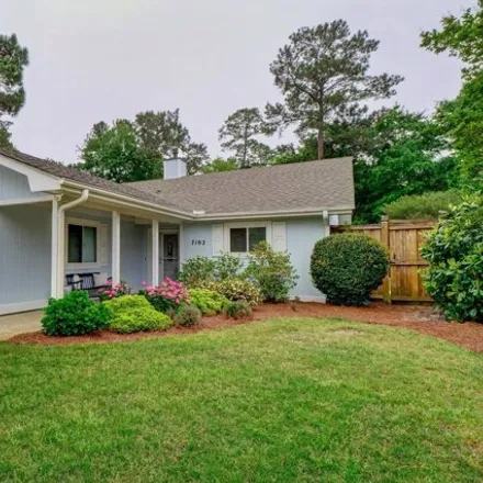 Image 1 - 7102 Key Point Drive, Ogden, New Hanover County, NC 28405, USA - House for sale