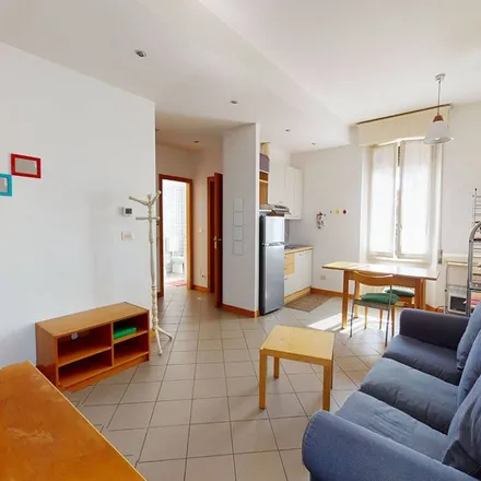 Image 7 - Via Carolina Coronedi Berti 5, 40137 Bologna BO, Italy - Apartment for rent