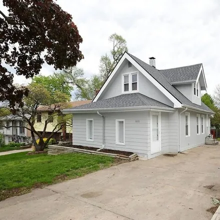 Buy this 3 bed house on 4448 Hillsdale Avenue in Omaha, NE 68107