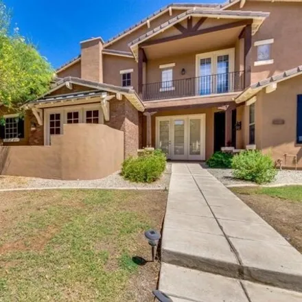 Rent this 3 bed house on 13343 North 152nd Avenue in Surprise, AZ 85379