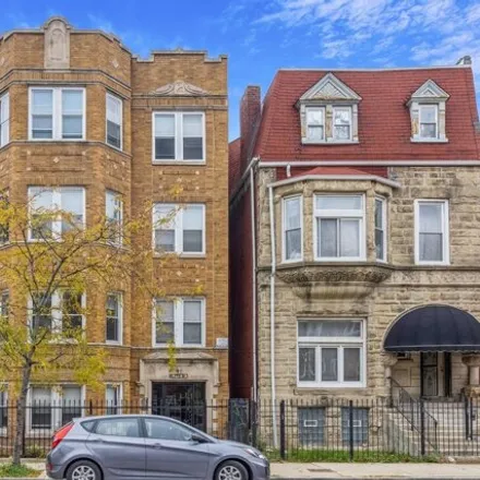 Rent this 1 bed condo on 3012 West Warren Boulevard in Chicago, IL 60612