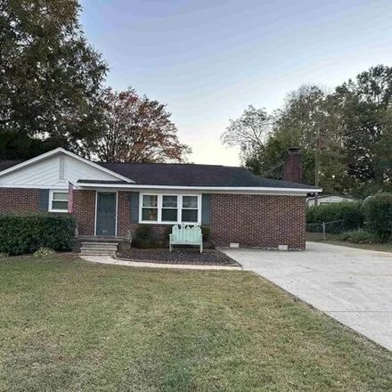 Buy this 3 bed house on 252 Sherwood Drive in Gaffney, SC 29340