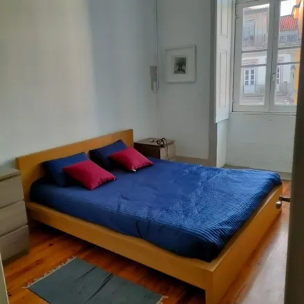 Rent this 2 bed apartment on Tasca das Fodinhas in Rua do Rosáro 22, 4990-104 Ponte de Lima