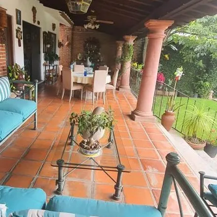 Image 1 - Avenida Río Mayo, Lomas de la Selva, 62290 Cuernavaca, MOR, Mexico - House for sale