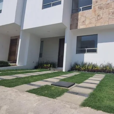 Buy this 3 bed house on Privada del Parral in 43840, HID