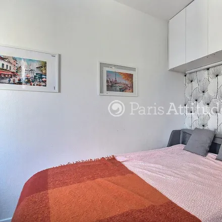 Image 2 - 50 Rue de Passy, 75016 Paris, France - Apartment for rent