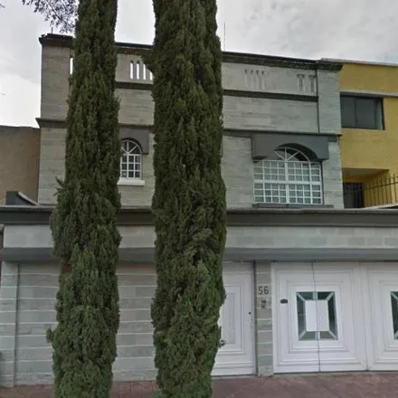 Buy this 4 bed house on Paseo de los Abetos in Coyoacán, 04250 Mexico City