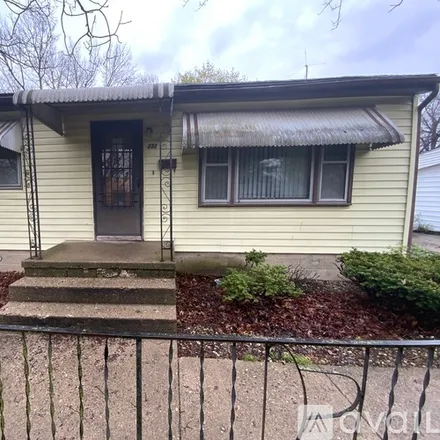 Rent this 2 bed house on 232 Tennessee Ave