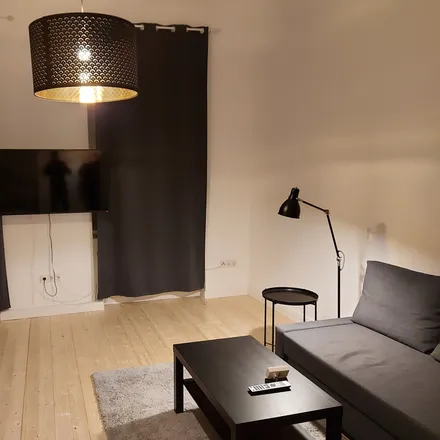 Rent this 1 bed apartment on Ludwigstraße 15 in 41061 Mönchengladbach, Germany