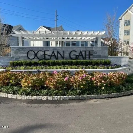 Image 3 - 101 Witmer Place, East Long Branch, Long Branch, NJ 07740, USA - Apartment for rent