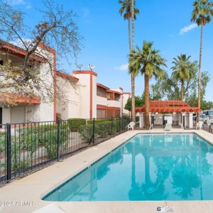 Image 1 - 4218 East Palm Lane, Phoenix, AZ 85008, USA - Apartment for sale