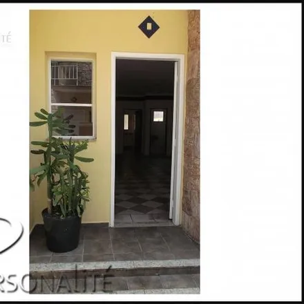 Image 1 - Rua Argonautas, Vila Formosa, São Paulo - SP, 03359-130, Brazil - House for rent