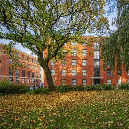 Rent this 1 bed apartment on Winckley House in 11 Winckley Square, Preston