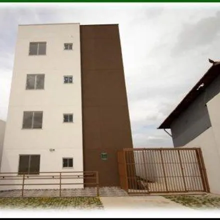 Buy this 2 bed apartment on Rua Cinco in Vespasiano - MG, 33200