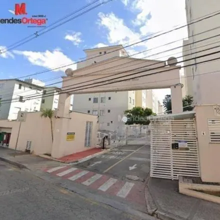 Image 2 - Rua Lituânia, Jardim Pagliato, Sorocaba - SP, 18045-520, Brazil - Apartment for sale