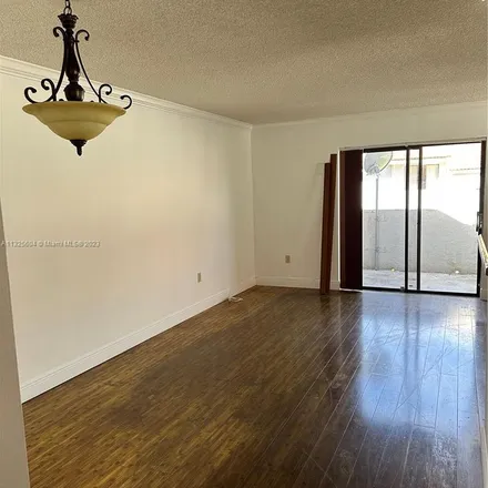 Rent this 1 bed apartment on 8319 Coral Lake Lane in Coral Springs, FL 33065