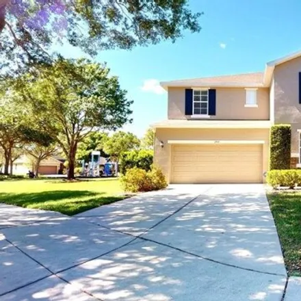 Buy this 4 bed house on 2919 Cypress Bowl Road in Lutz, FL 33558