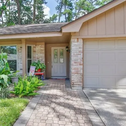 Image 3 - 14919 Forest Lodge Ct, Houston, Texas, 77070 - House for sale