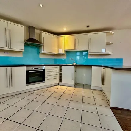 Rent this 2 bed apartment on Central Pharmacy in Cheriton Road, Folkestone
