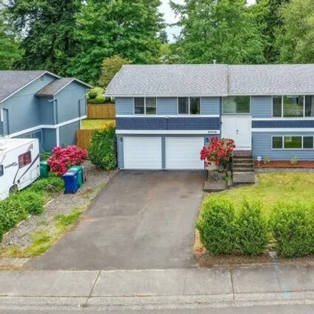 Buy this 3 bed house on 33715 39th Avenue Southwest in Federal Way, WA 98023