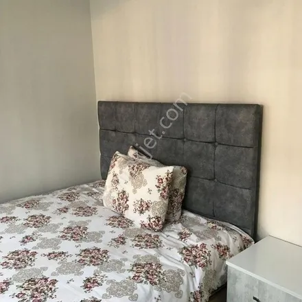 Rent this 1 bed apartment on Büyükhanlı Kardeşler İlköğretim Okulu in Mahatma Gandi Caddesi, 06700 Çankaya