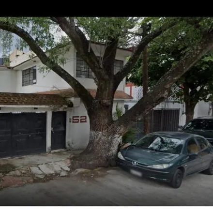 Buy this 5 bed house on Calle de los Sabinos 52 in 53230 Naucalpan de Juárez, MEX