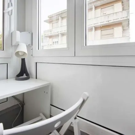 Rent this 1 bed apartment on Rua Aniceto do Rosário 8 in 2700-059 Amadora, Portugal