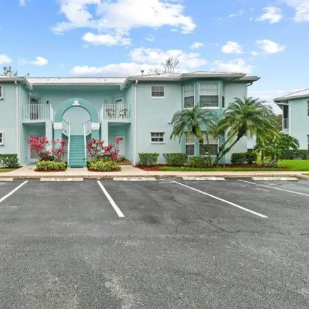 Buy this 2 bed condo on 1192 Southwest Swan Lake Circle in Port Saint Lucie, FL 34986