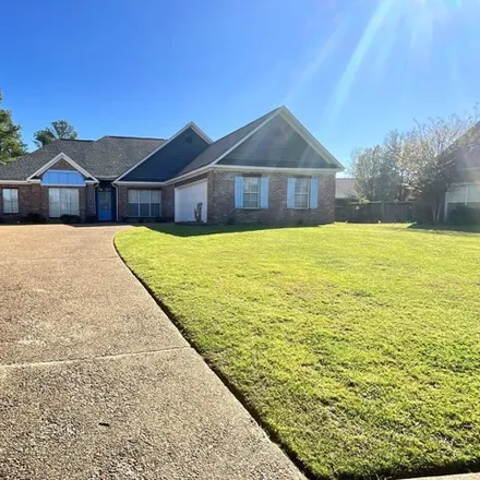 Image 1 - 199 Hillmont Circle, Clinton, MS 39056, USA - House for sale