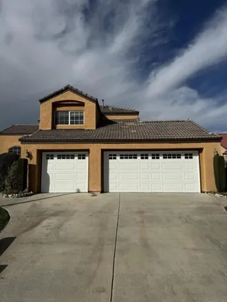 Rent this 4 bed house on 38085 Lido Drive in Palmdale, CA 93552